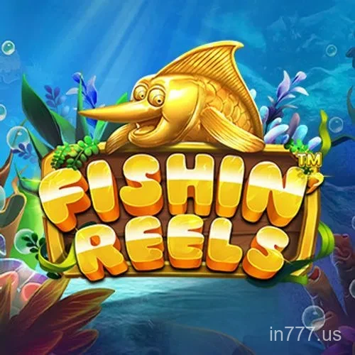 Enjoy Fast-Paced Fishing Games on IN777 Casino