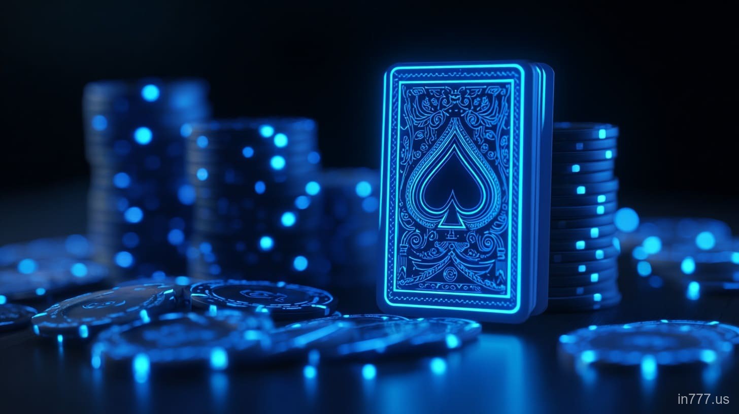 Join IN777 Today - Get Free Spins and Big Jackpot Rewards