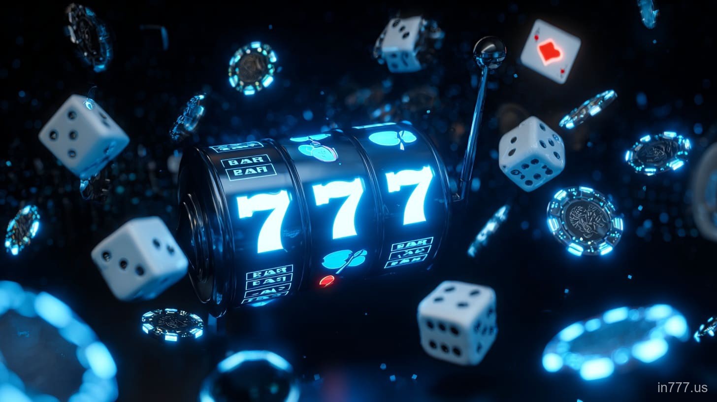 Bet on Sports at IN777 India Casino - Competitive Odds and Exciting Sports Betting